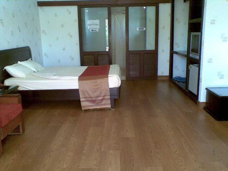 Dak Nong Lodge Resort Bao Loc Zewnętrze zdjęcie